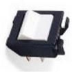 2600A11E Rocker Switches