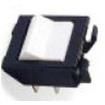 2600G21E Rocker Switches