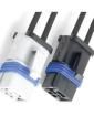 32004-B2 Automotive Connectors