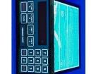 7320K55 Toggle Switches