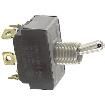 7591K4 Toggle Switches