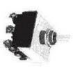 7805K33 Toggle Switches