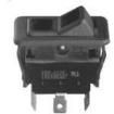 8006K23N1V2 Rocker Switches