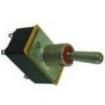 8262K22 Toggle Switches