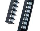 A102220 Barrier Terminal Blocks