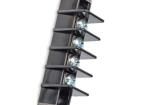 A204109R46 Barrier Terminal Blocks