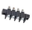 B383404S2360  Connectors