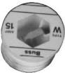 BFW-1  Circuit Protection