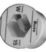 BFW-1 Specialty Fuses