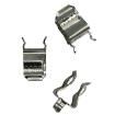 BK/1A1119-03 Fuse Clips