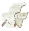 BK/1A3400-09-R Fuse Clips