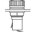 BK1/HTC-30M Fuse Holder