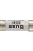 BK1-S505H-12-R Cartridge Fuses