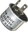 BK/552  Circuit Protection