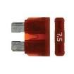 BK/ATC-7-1/2 Automotive Fuses