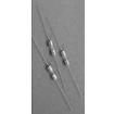 BK/C515S-600-R Cartridge Fuses