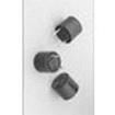 BK/EFF-2 Fuses with Leads - Through Hole
