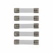 BK/F02A-5A Specialty Fuses