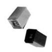BK/FM09A-3A Specialty Fuses
