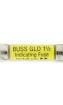 BK/GLD-2 Specialty Fuses