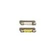 BK/GLD-3 Specialty Fuses