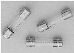 BK/GMC-600-R  Circuit Protection