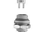 GMW-3/10 Fuses with Leads - Through Hole