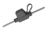 BK/HHL-R  Circuit Protection