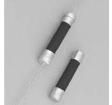 BK/MDA-15-R Cartridge Fuses