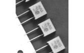 BK/PCC-1/2-R Fuses with Leads - Through Hole