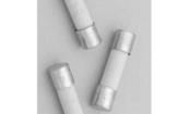 BK-S501-1-R Cartridge Fuses