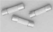 BK/S501-4-R  Circuit Protection