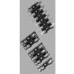 BK-S-8201-10-R Fuse Holder