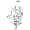 CCP2-L2-1 electronic component of Eaton