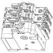 CCP2S-3-30CC Disconnect Switches
