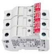 CHM3DU Fuse Holder