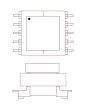 CTX02-15835 electronic component of Eaton