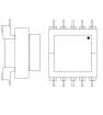 CTX02-15835 Pulse Transformers
