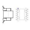 CTX02-16030 Pulse Transformers