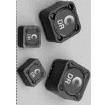 DR127-1R5 Fixed Inductors