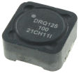 DRQ125-1R5-R electronic component of Eaton