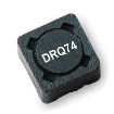 DRQ74-101-R electronic component of Eaton