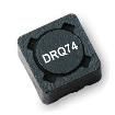 DRQ74-1R0-R electronic component of Eaton