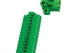 EM211814VR Pluggable Terminal Blocks