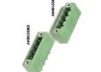 EM221803V Pluggable Terminal Blocks