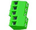 EM250509V Fixed Terminal Blocks