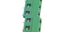 EM250702 Fixed Terminal Blocks