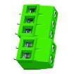 EM258507V Fixed Terminal Blocks