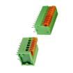 EM274212H Fixed Terminal Blocks