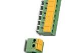 EM279503H Fixed Terminal Blocks
